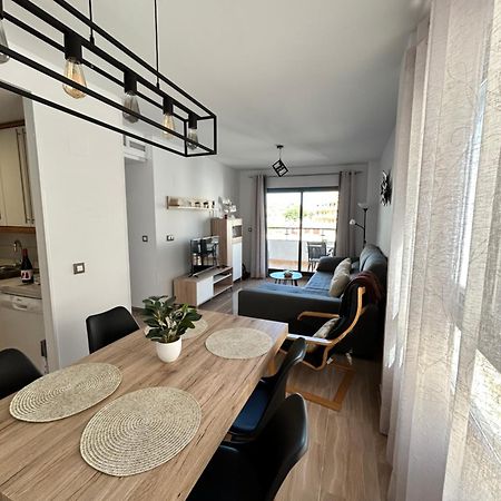 Apartamento Marina En Moraira Exterior foto