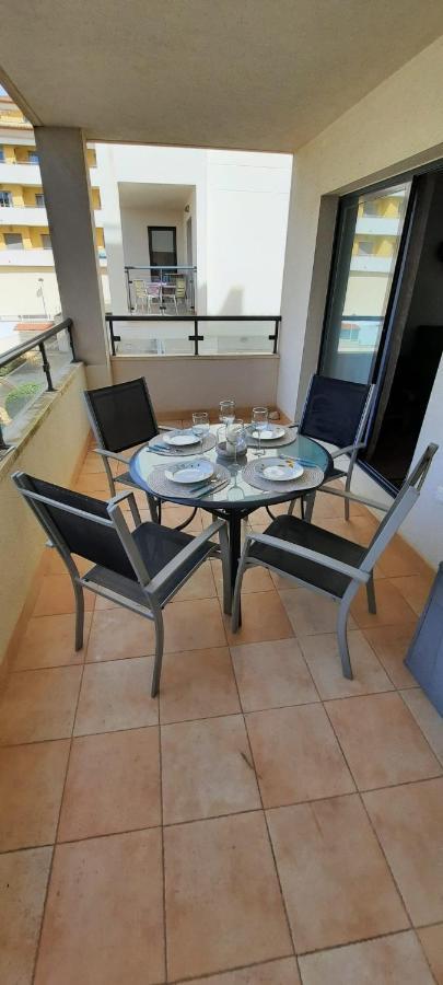 Apartamento Marina En Moraira Exterior foto